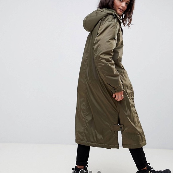 ASOS jacket - Picture 2 of 4